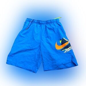 Nike Dri-Fit Shorts